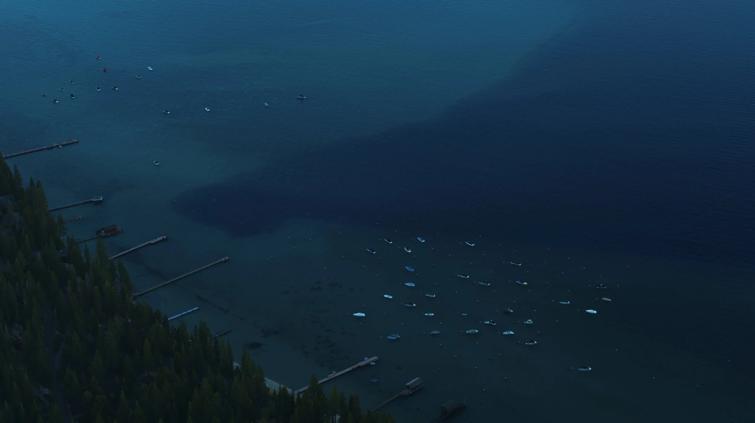 San Francisco Agriculture Drone Services