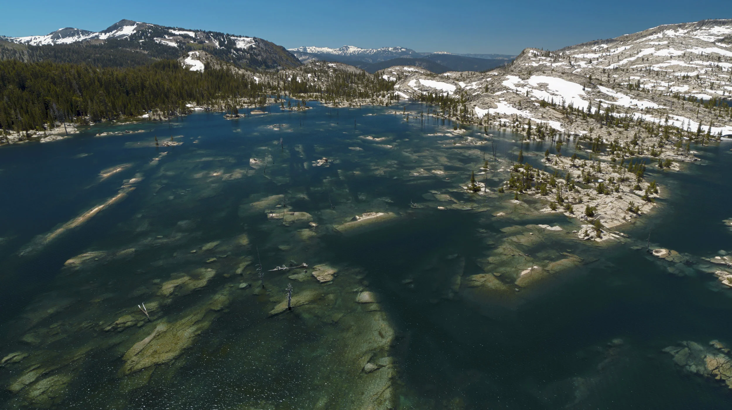 San Francisco Architectural Aerial Cinematography