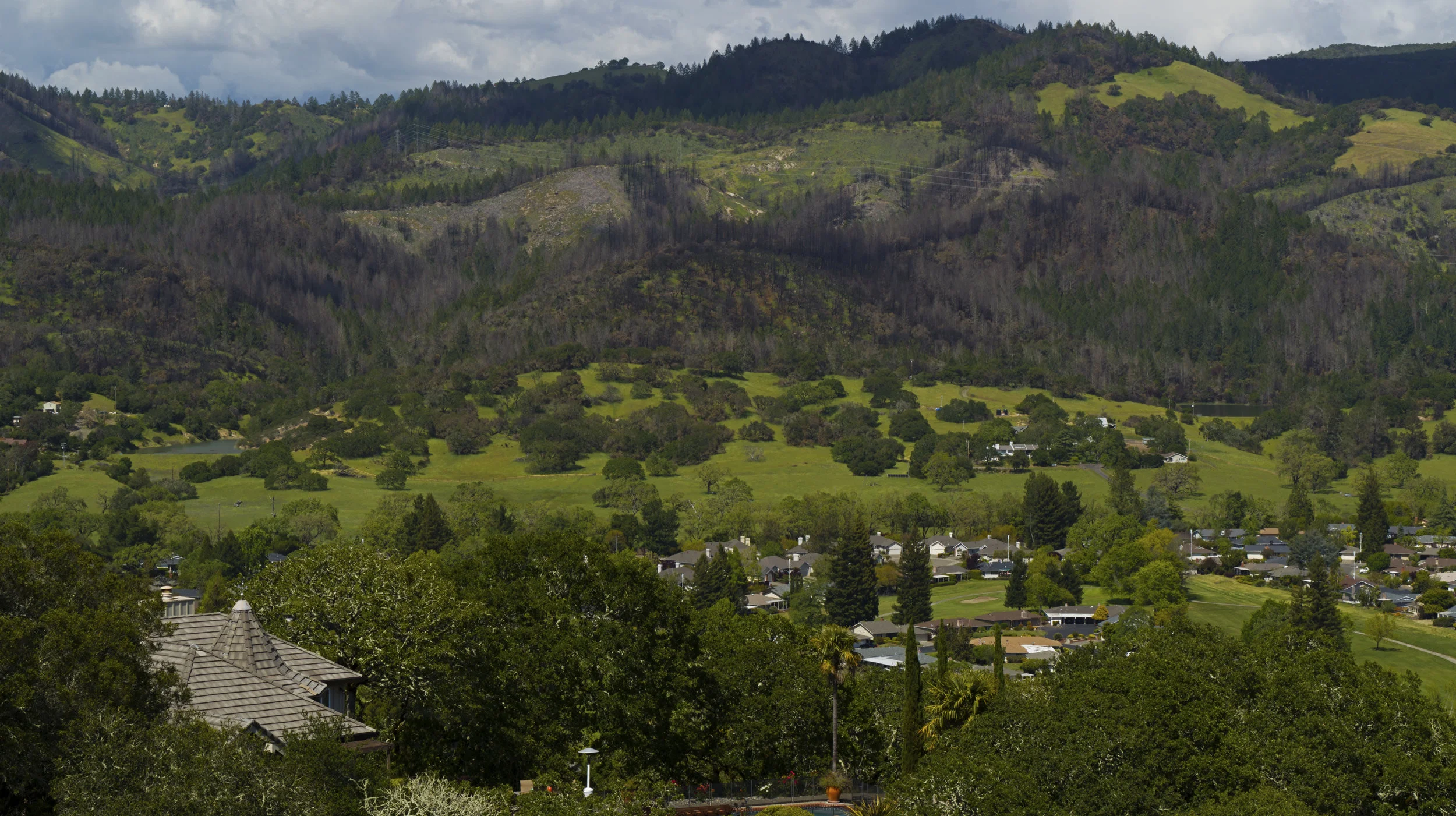 San Francisco Architectural Drone Services