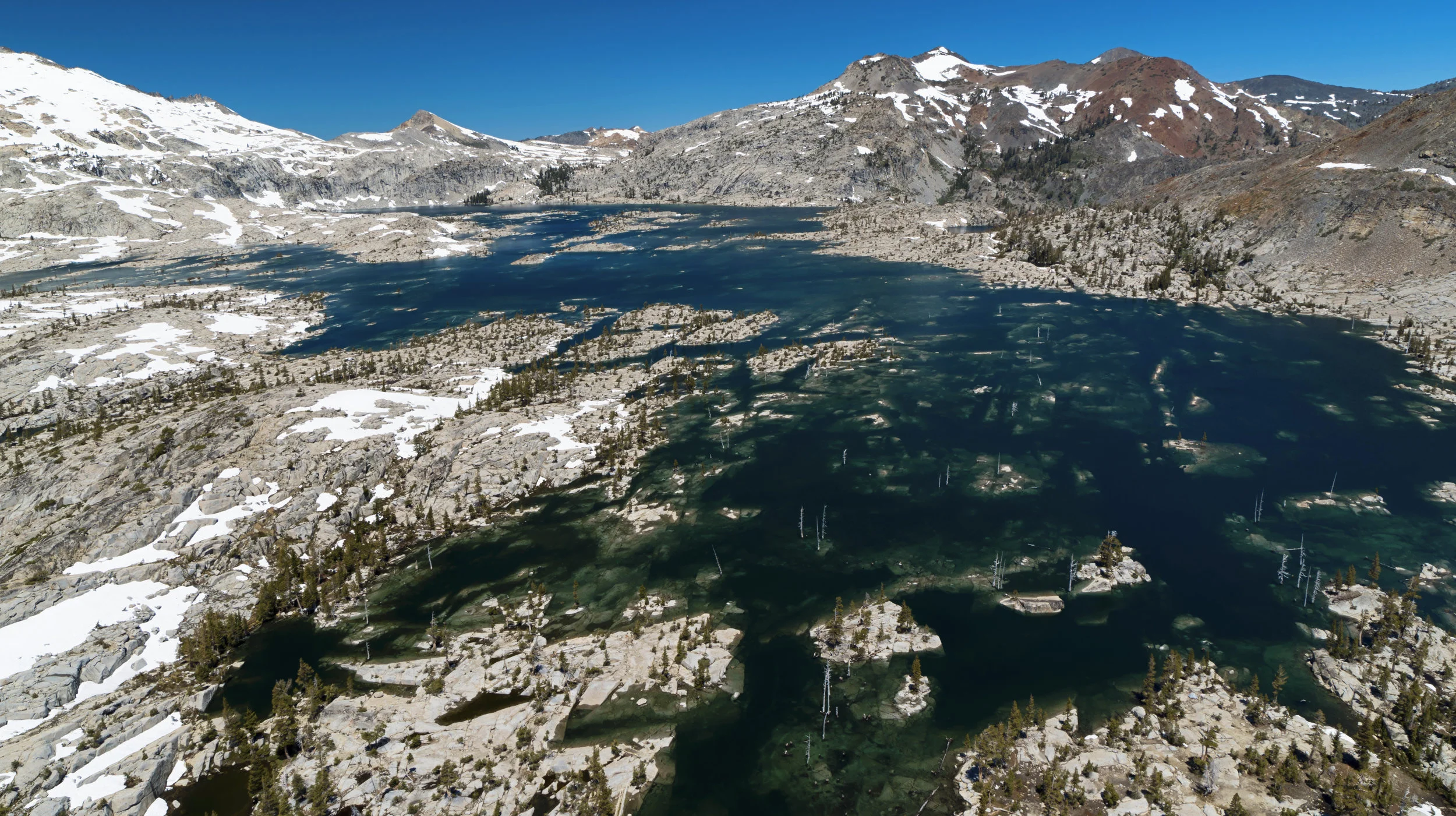 San Francisco Construction Drone Services