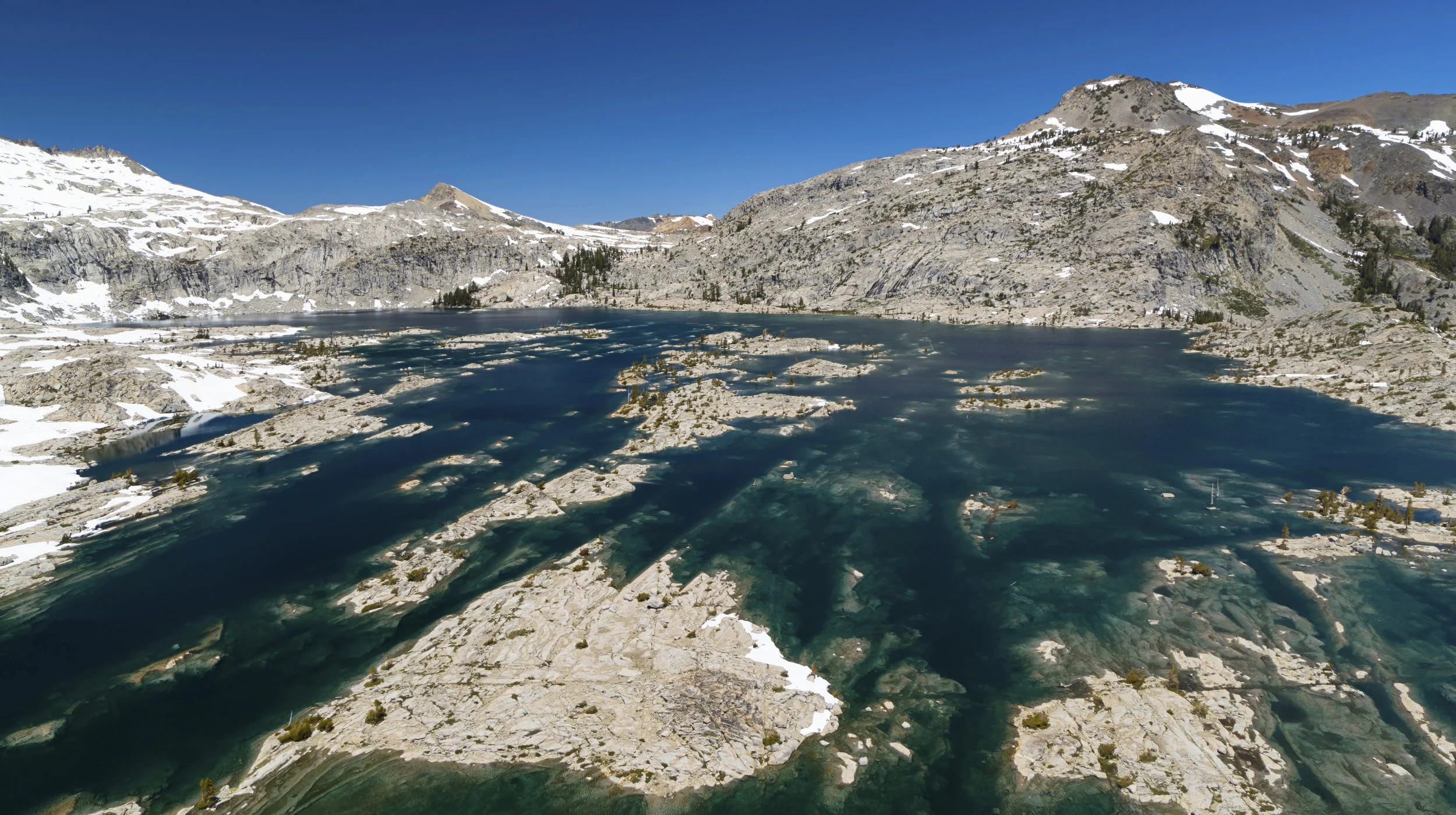 San Francisco Drone Inspection Services