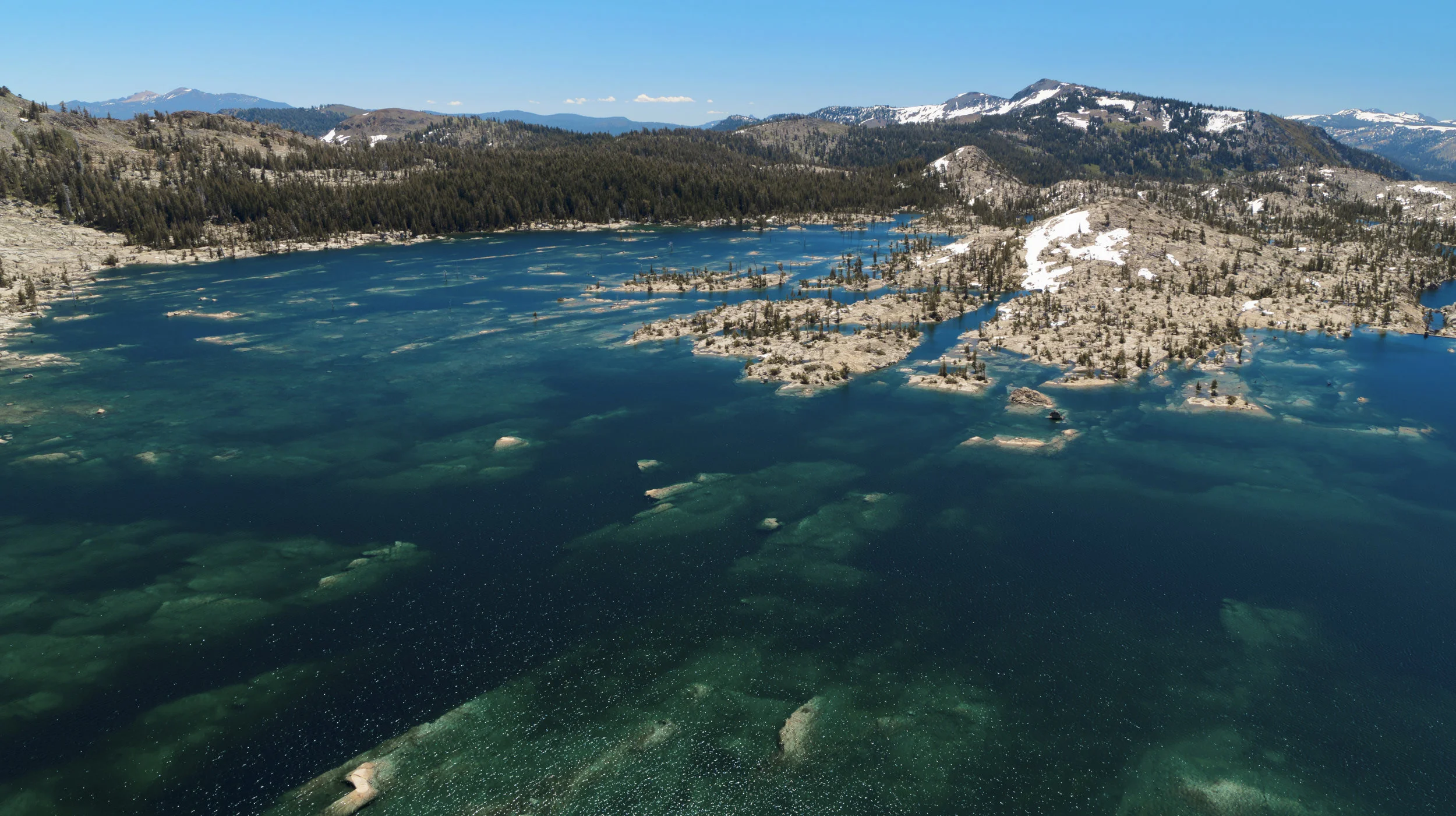 San Francisco Insurance Drone Services