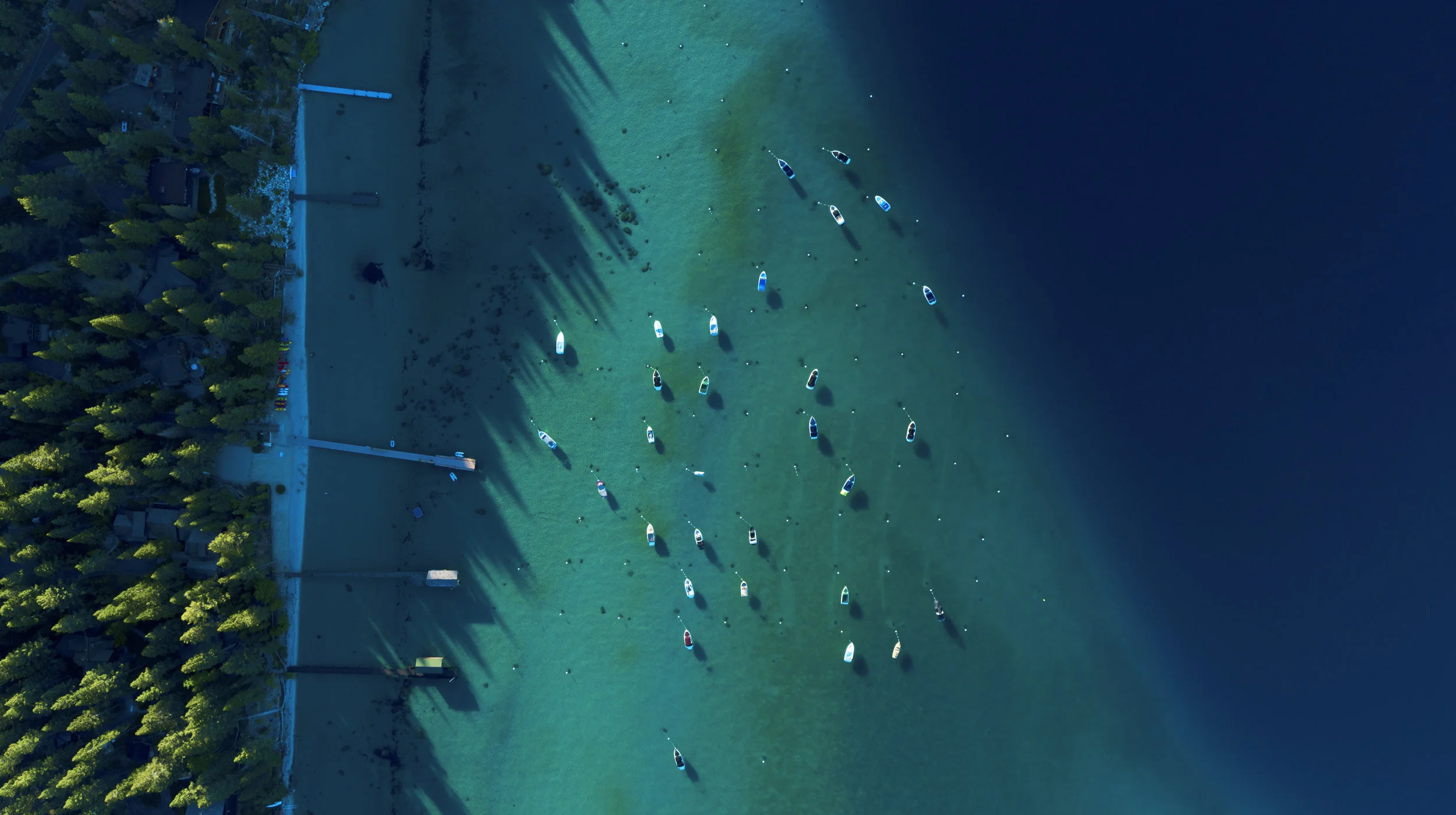 San Francisco Real Estate Aerial Cinematography