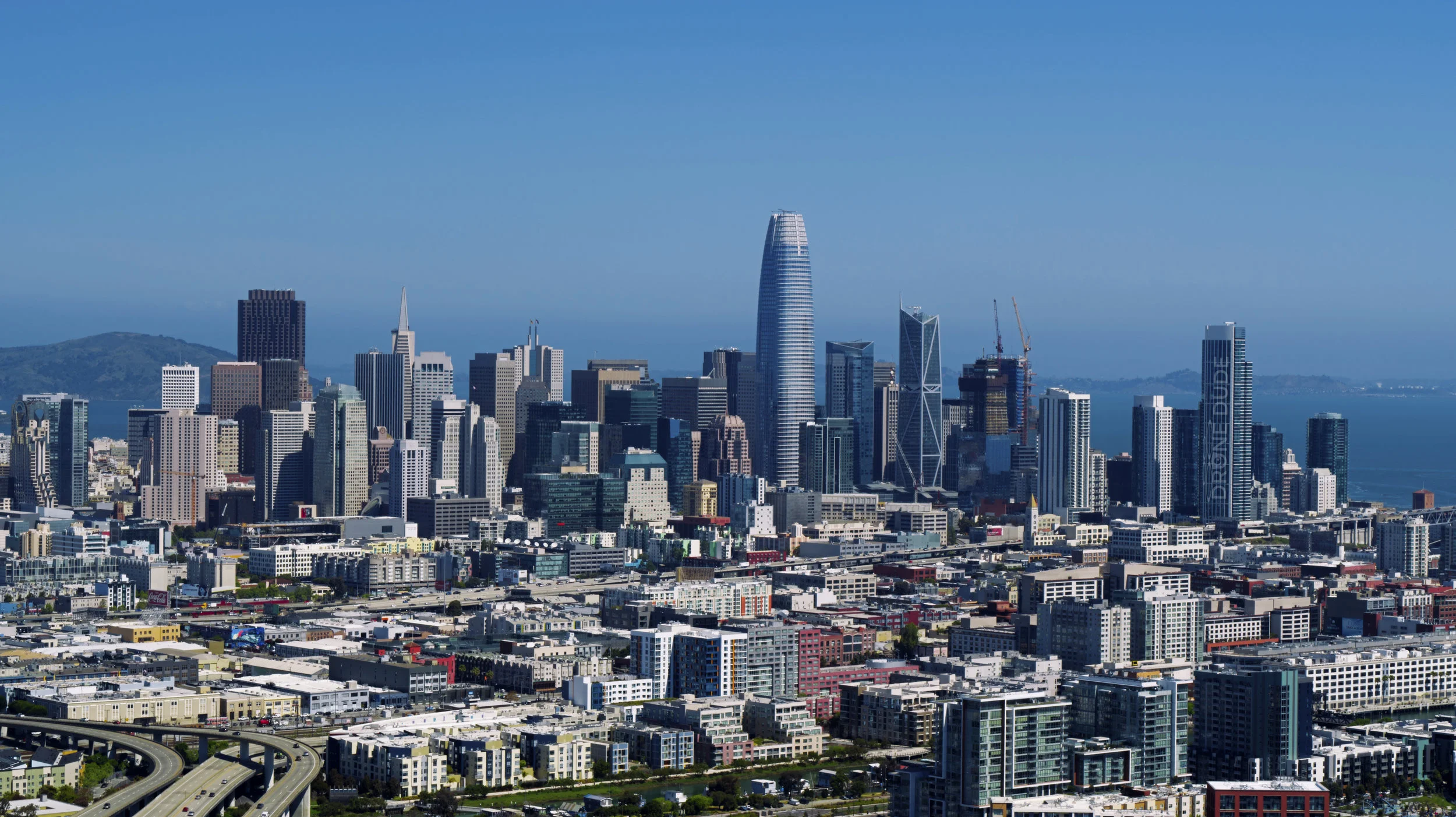 San Francisco Utilities Inspection