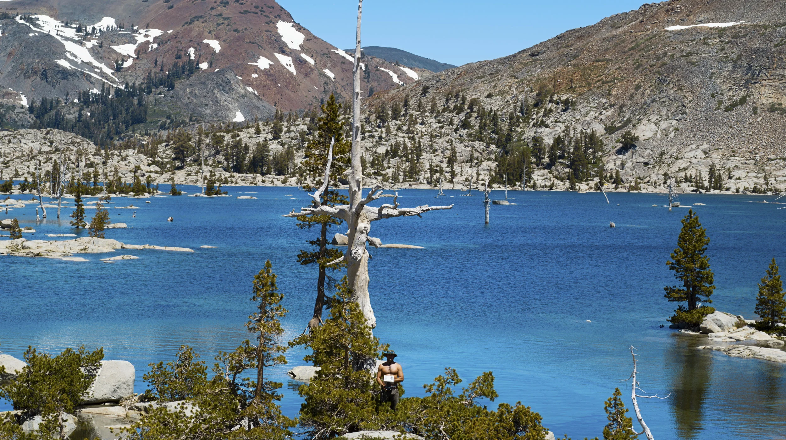 San Francisco aerial photography