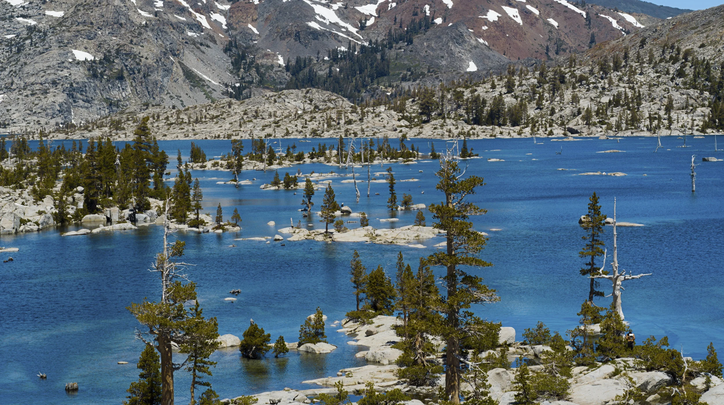 San Francisco aerial videographer