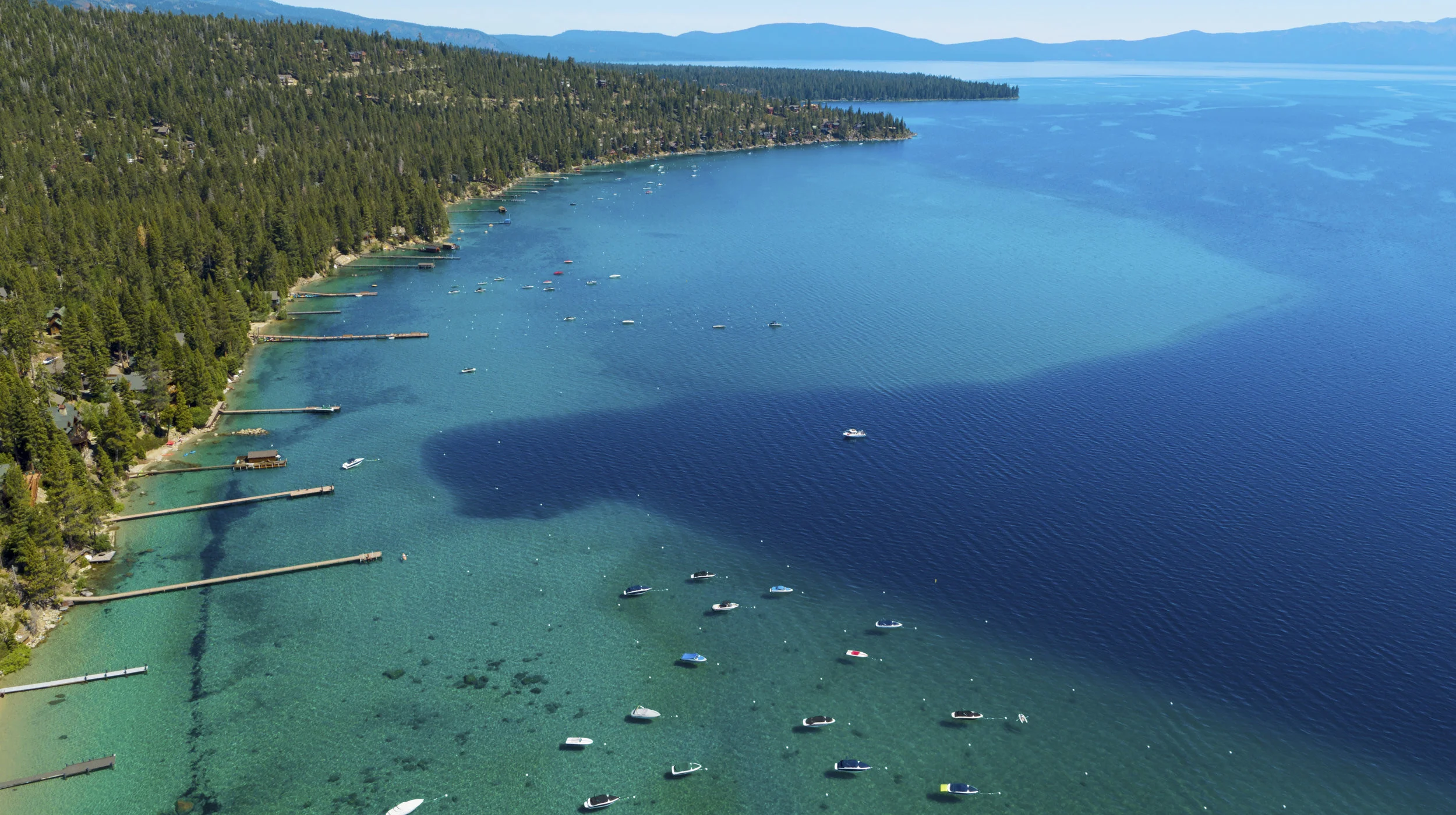 San Francisco drone operator