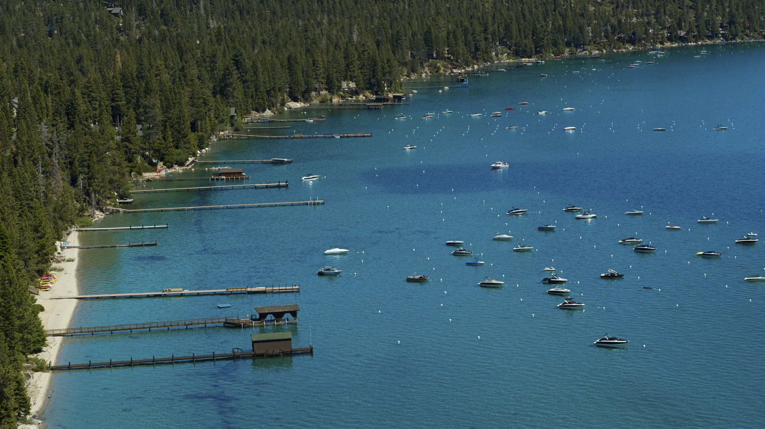 San Francisco drone photographer