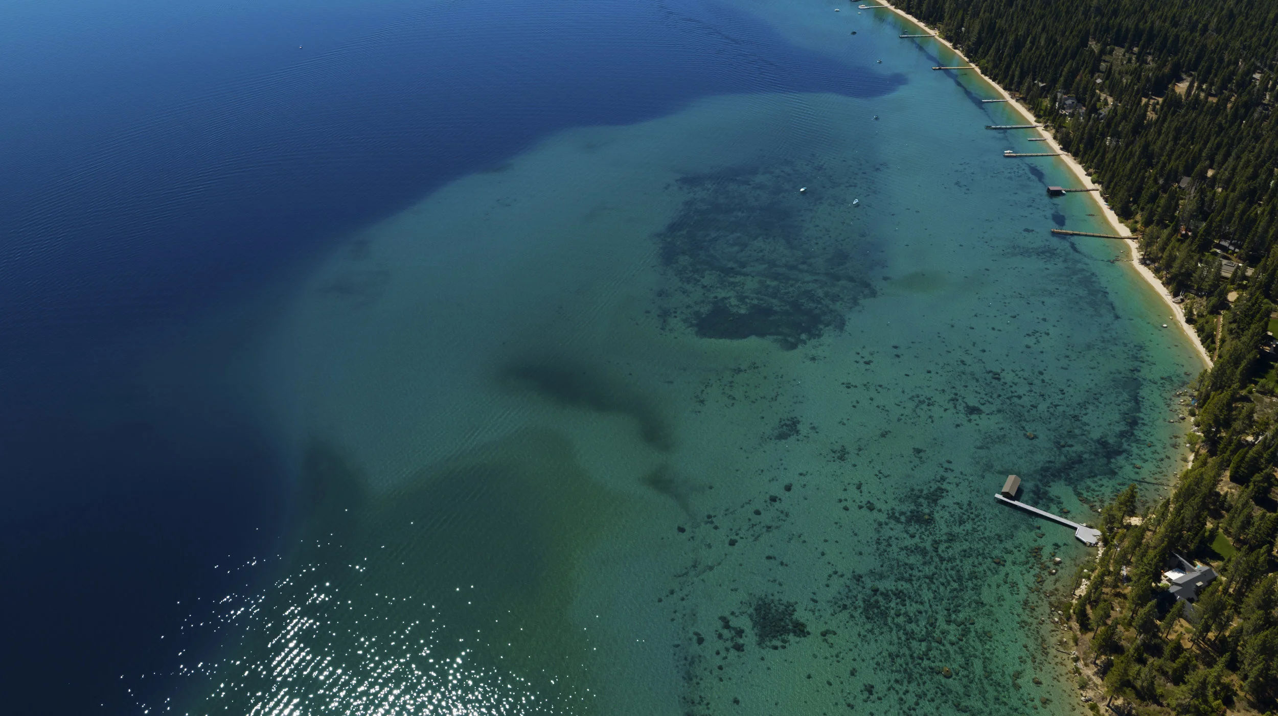 San Francisco drone photographers