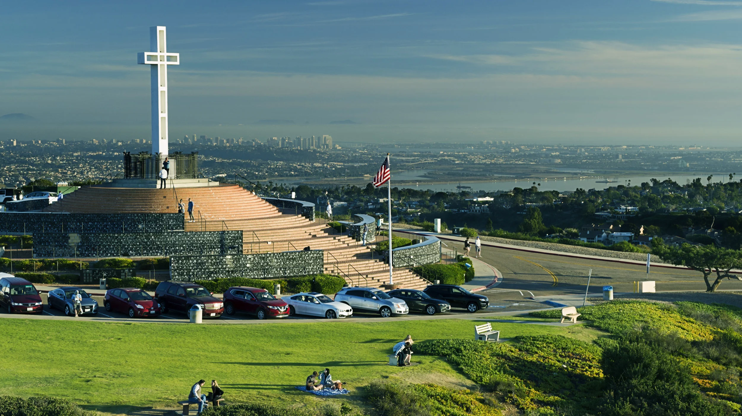 San Diego Insurance Drone Services