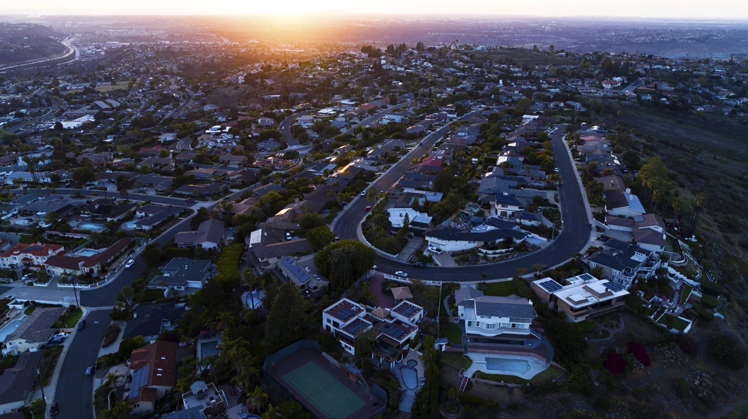 San Diego Agriculture Drone Services