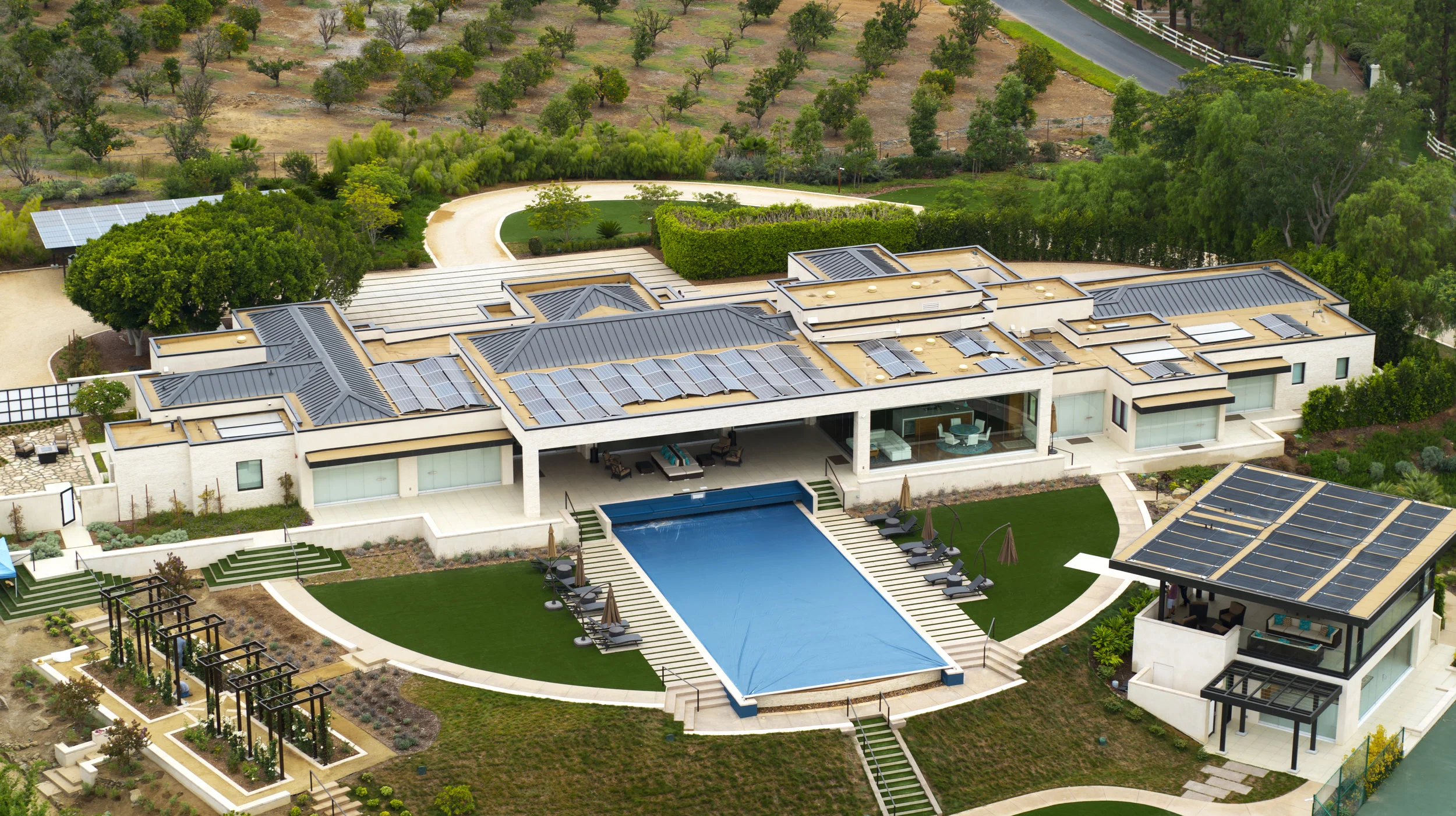 San Diego Aerial Mapping & Surveying