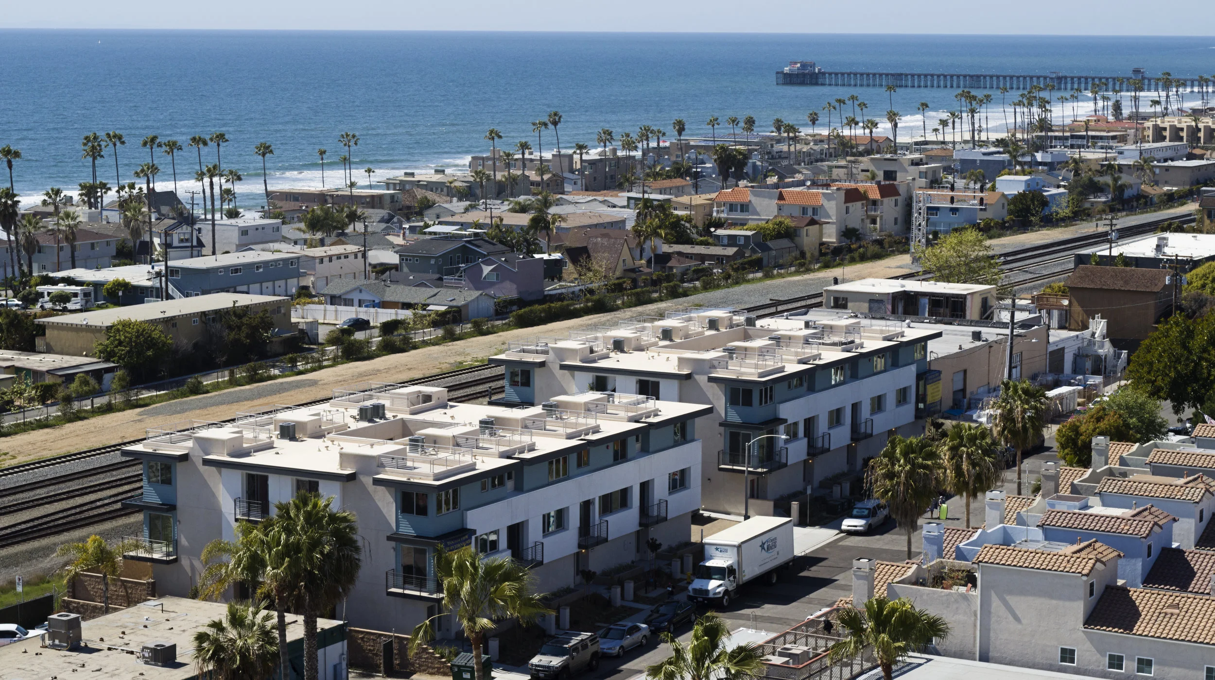 oceanside, California
