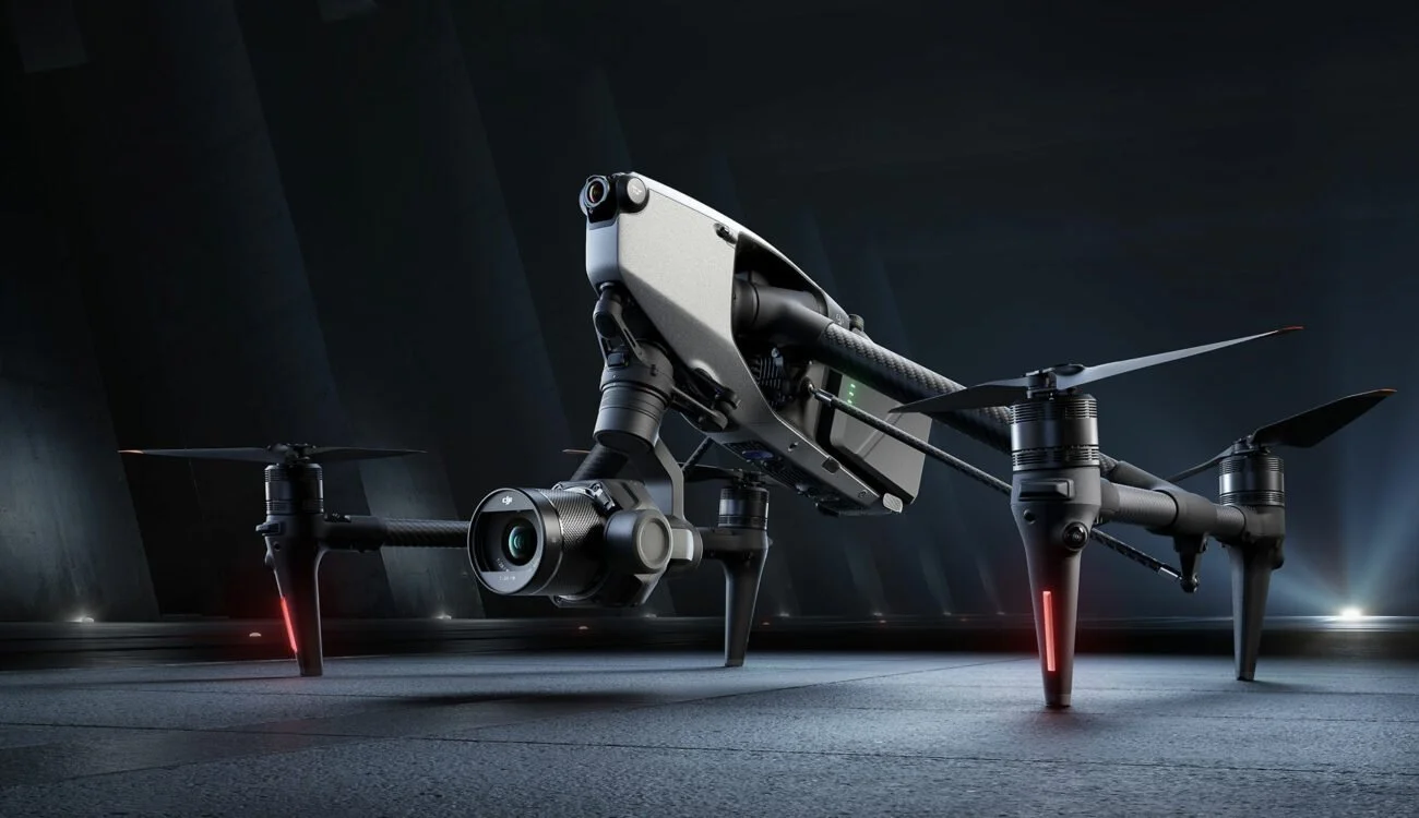 Drone Studios