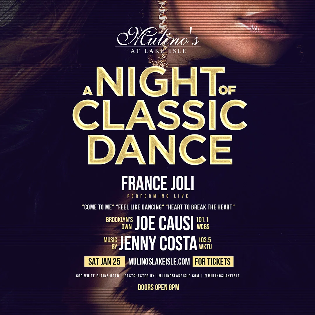 A Night of Classic Dance