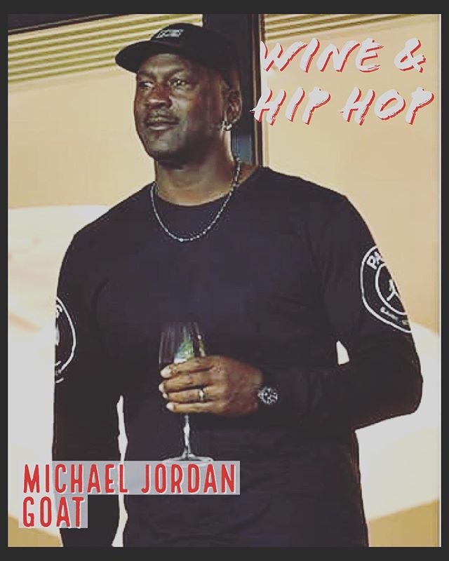 #MJMondays🍷
.
.
.
.
.
.
.
.
.
.
.
.
.
.
#WineAndHipHop #WineAndHipHopCreators #TheOriginalWineAndHipHop #Wine #Wineinfluencer #winetasting #wineenthusiast #wino #brunch #jumpman #jordan #Nike #sneakers