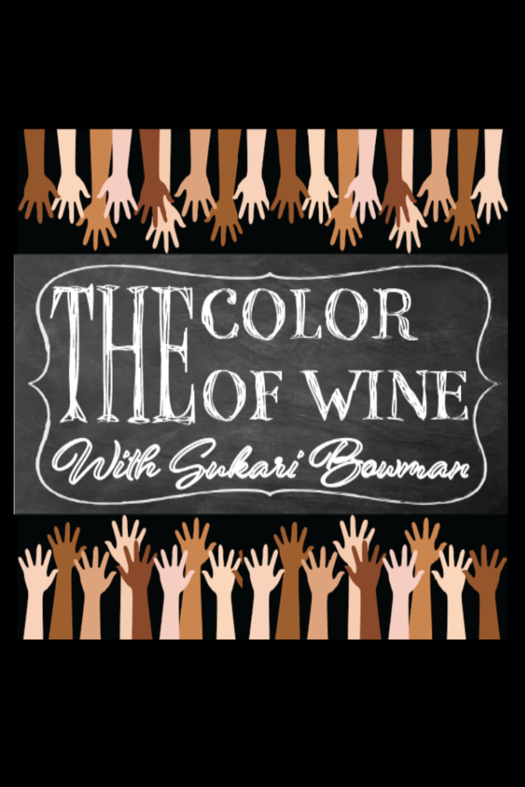 The Color of Wine Podcast