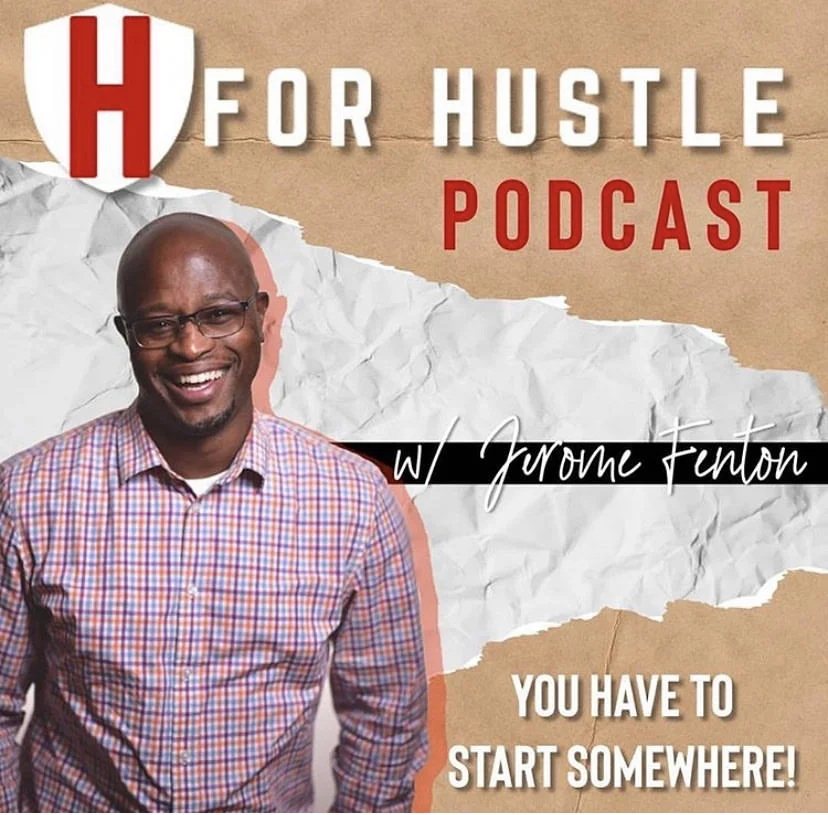 H for Hustle Podcast