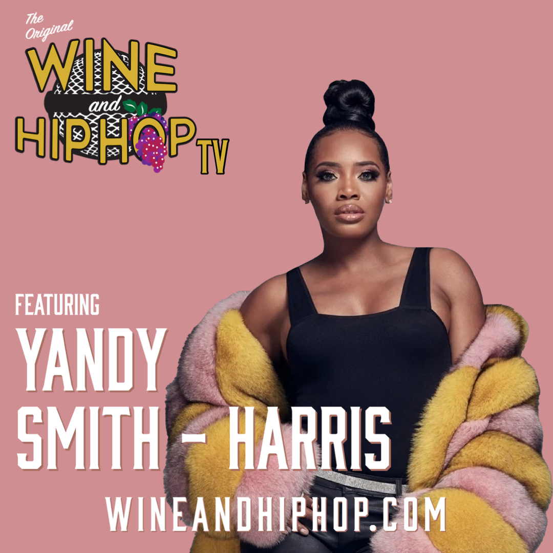 Wine and Hip Hop TV Episode 4
