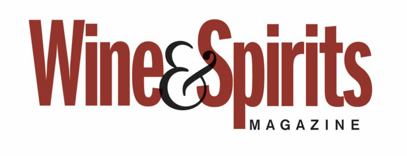 Wine &amp; Spirits Magazine Spätburgunder and Jamaican Beef Patties. 