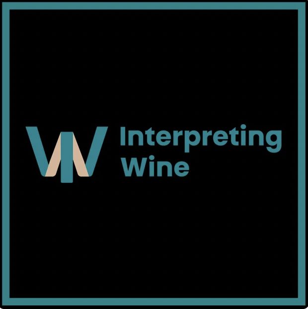 Interpreting Wine Podcast with Lawrence Francis. 