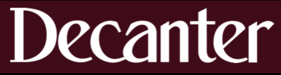 Decanter, by Vicki Denig