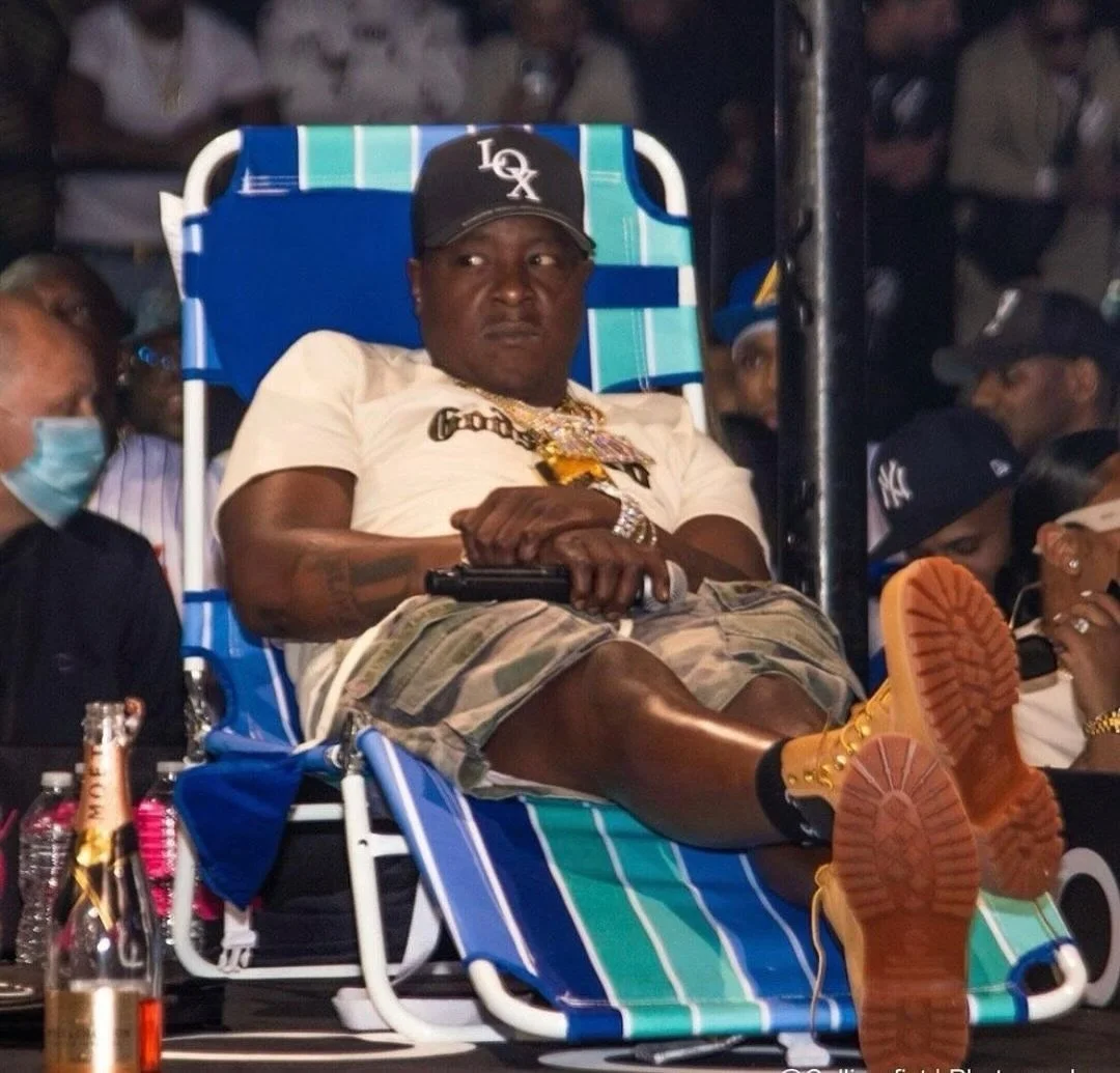 In that mode all summer&hellip; I&rsquo;ll be right back 
#WineAndHipHop