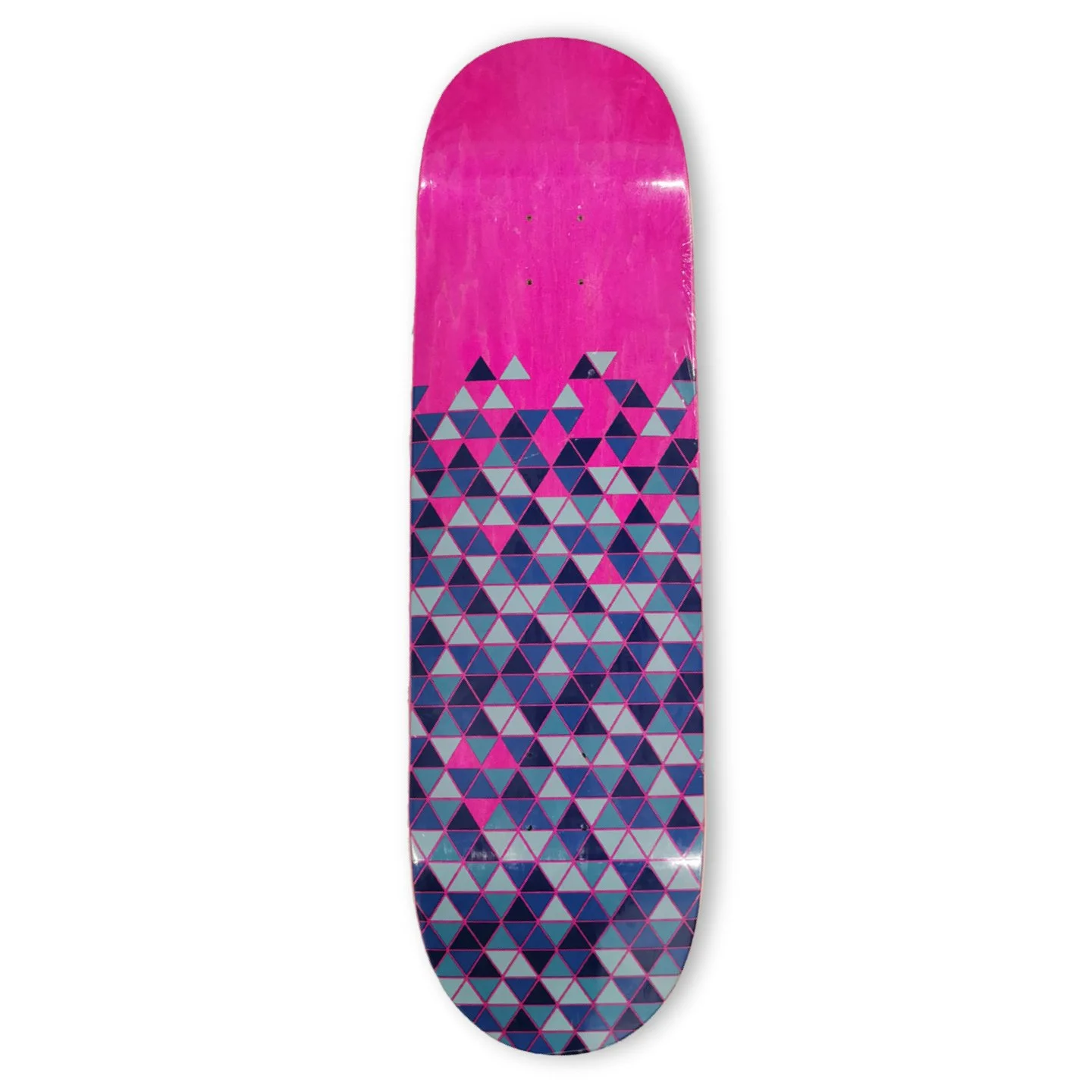 WW – Geo Pink Deck