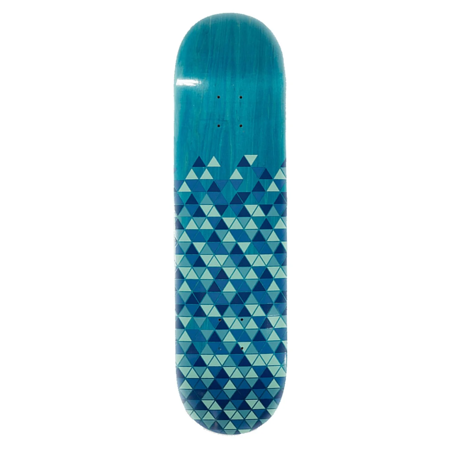 WW – Geo Blue Deck