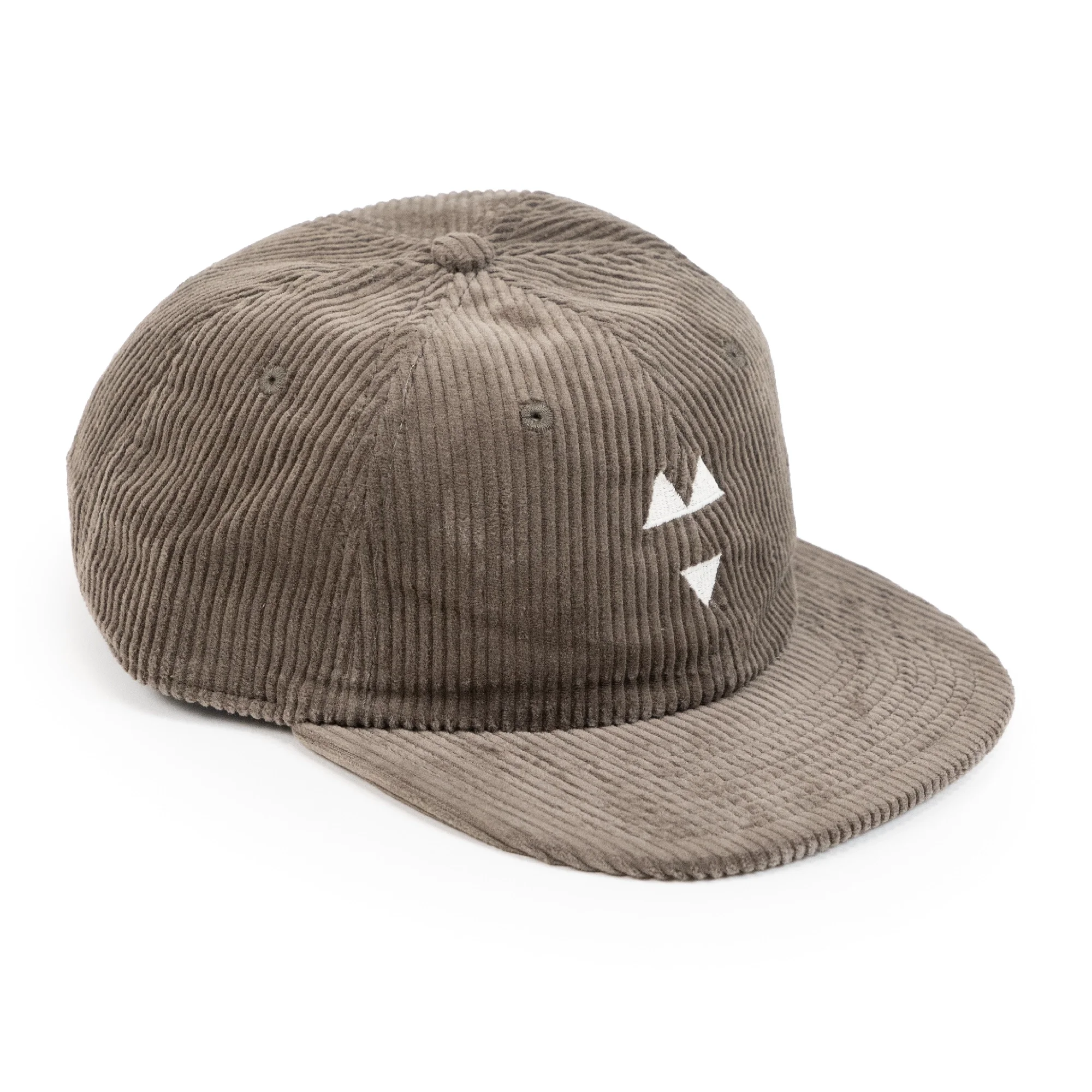 WW – Walnut Cord Cap