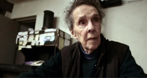 The late surrealist artist and writer Leonora Carrington, pictured in 2007, who sulked in a tiara before a king and scandalously eloped with fellow artist Max Ernst. Photograph: Reuters/Henry Romero Rob Doyle Sat, Jun 3, 2017, 06:00