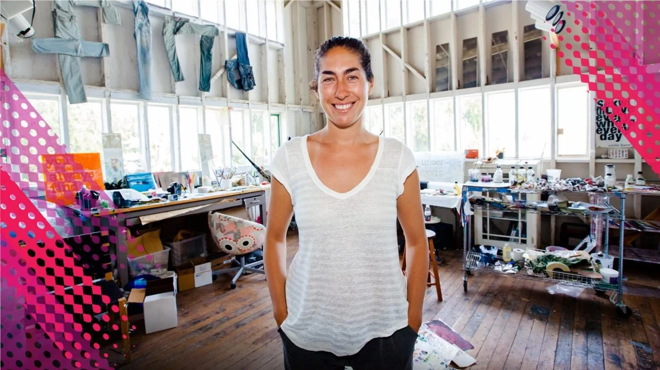 Ana Teresa Fernandez ( Photo: Travis Pulley )