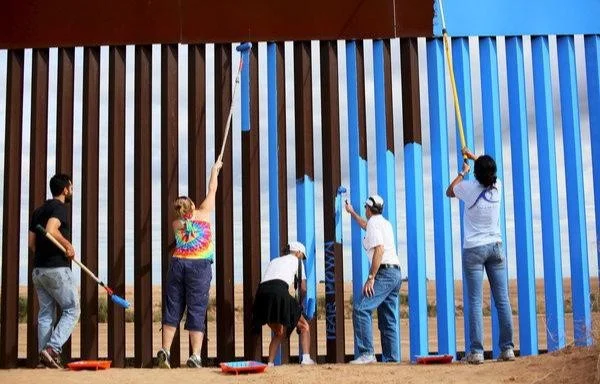 Sandy Huffaker / Reuters