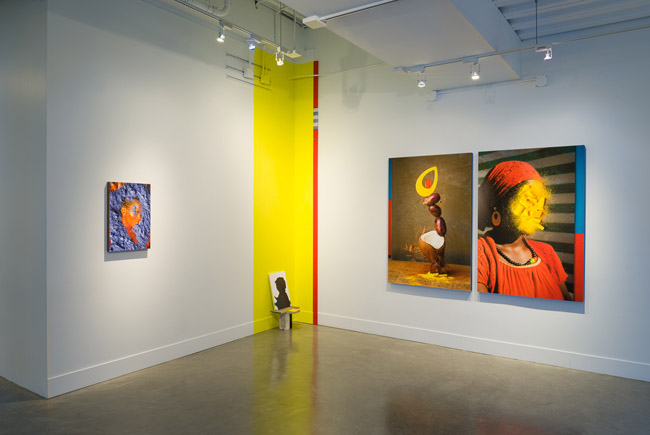   Return to Reason , installation view, Gallery Wendi Norris, San Francisco, CA, January 15 — February 28, 2015, Photographer: JKA Photography   