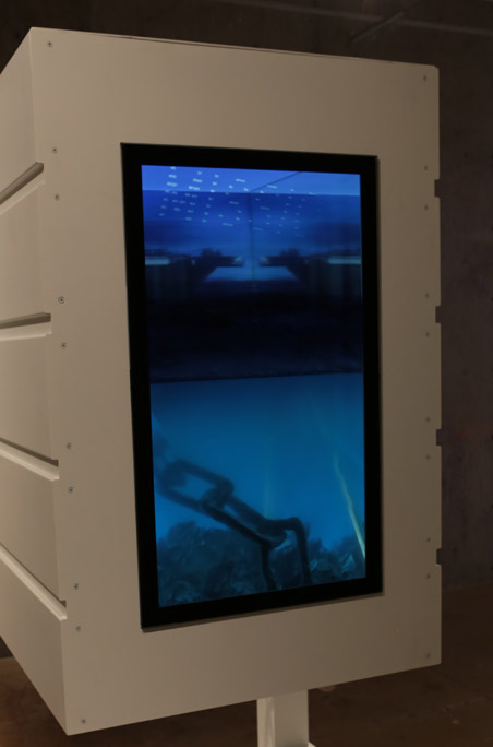 Yorgo Alexopolous: Clouds , installation view, Gallery Wendi Norris, San Francisco, CA, March 12 – May 2, 2015, Photographer: JKA Photography