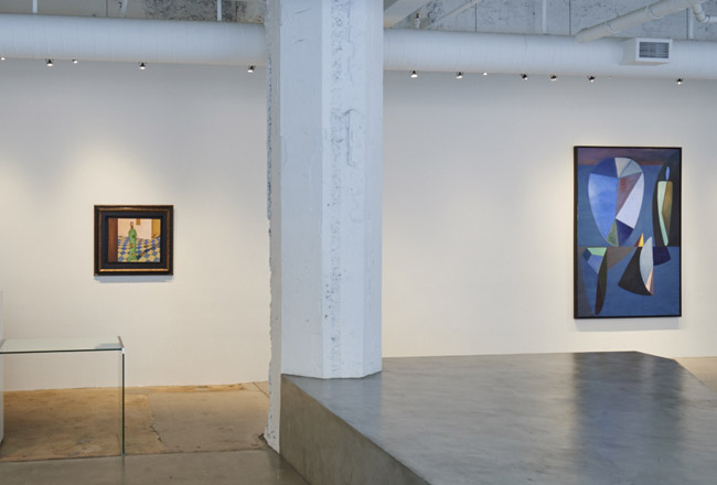   Science in Surrealism,  installation view, Gallery Wendi Norris, San Francisco, CA, May 16&nbsp; – August 1, 2015, Photographer: JKA Photography 