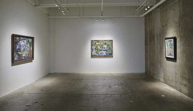 Science in Surrealism, installation view, Gallery Wendi Norris, San Francisco, CA, May 16 – August 1, 2015, Photographer: JKA Photography
