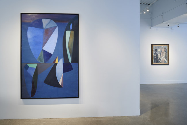   Science in Surrealism,  installation view, Gallery Wendi Norris, San Francisco, CA, May 16 – August 1, 2015, Photographer: JKA Photography 