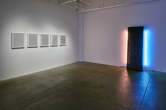   Chris Fraser: Animated,  installation view, Gallery Wendi Norris, San Francisco, CA, September 10 — October 31, 2015, Photographer: JKA Photography 