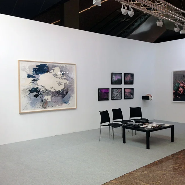 Art International Istanbul 2013, The Haliç Congress Center, Beyoglu, Istanbul, Booth D3, September 16 - 18, 2013