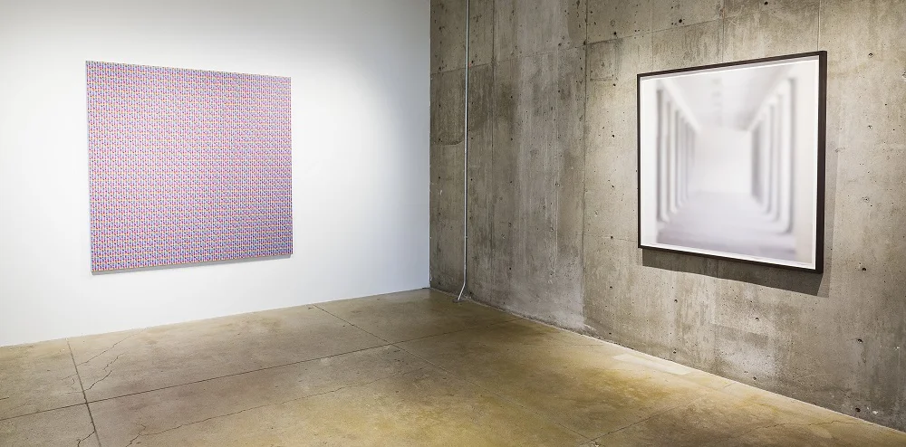 (ism): 80 Years of Nonconformity, installation view, Gallery Wendi Norris, San Francisco, July 13 - September 15, 2018, photography: Hewitt Photography