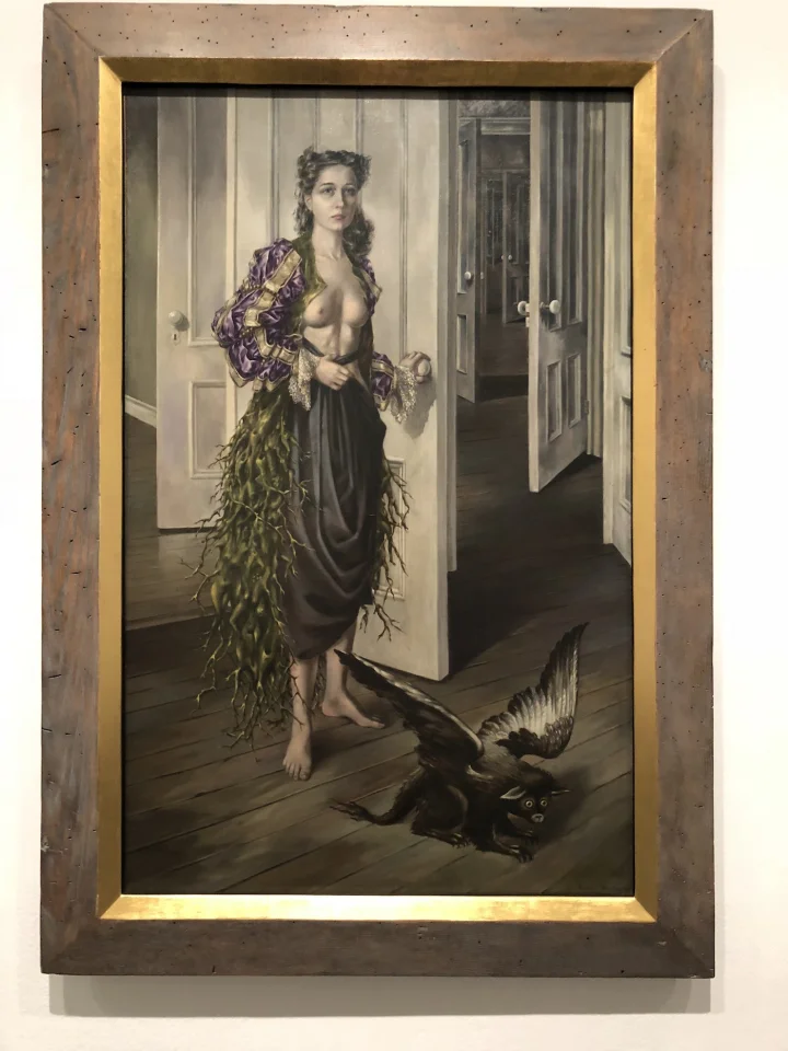 “Birthday” (1942)