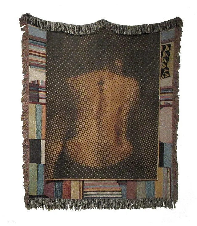 "Absence 3" by Mildred Beltré | AMY LILLY