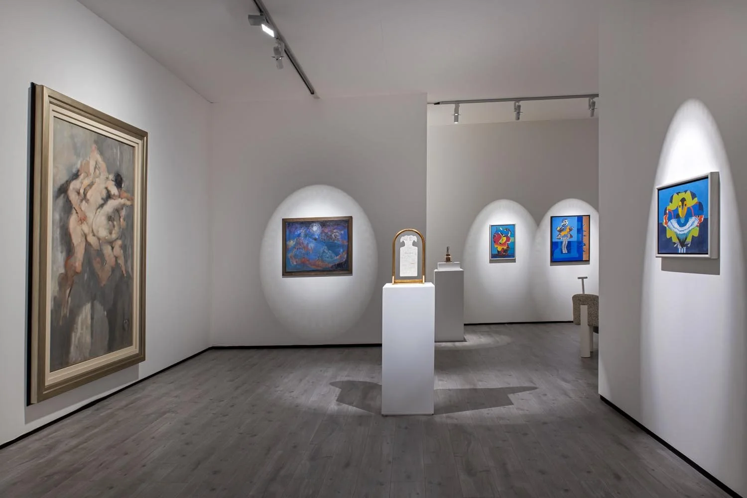 Frieze Masters 2022 Gallery Wendi Norris San Francisco