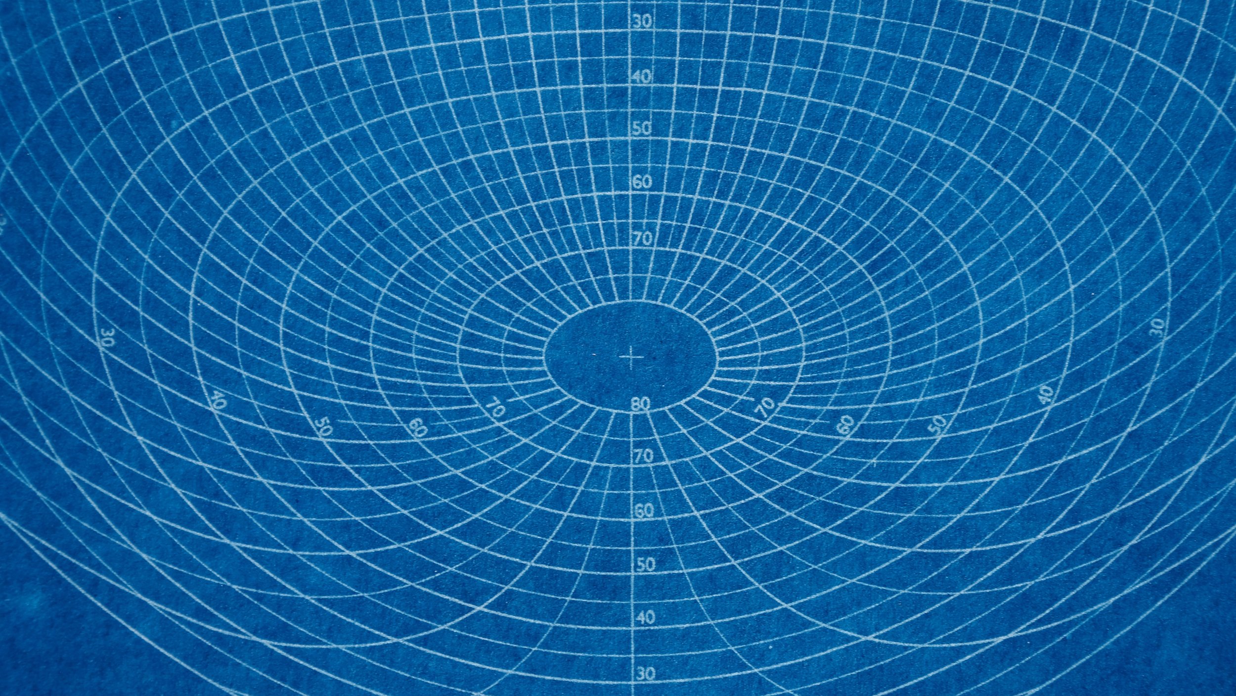  Rohini Devasher,  The Mirrored Sky , detail, 2018, Cyanotype on paper, 17 x 12.5 cm 