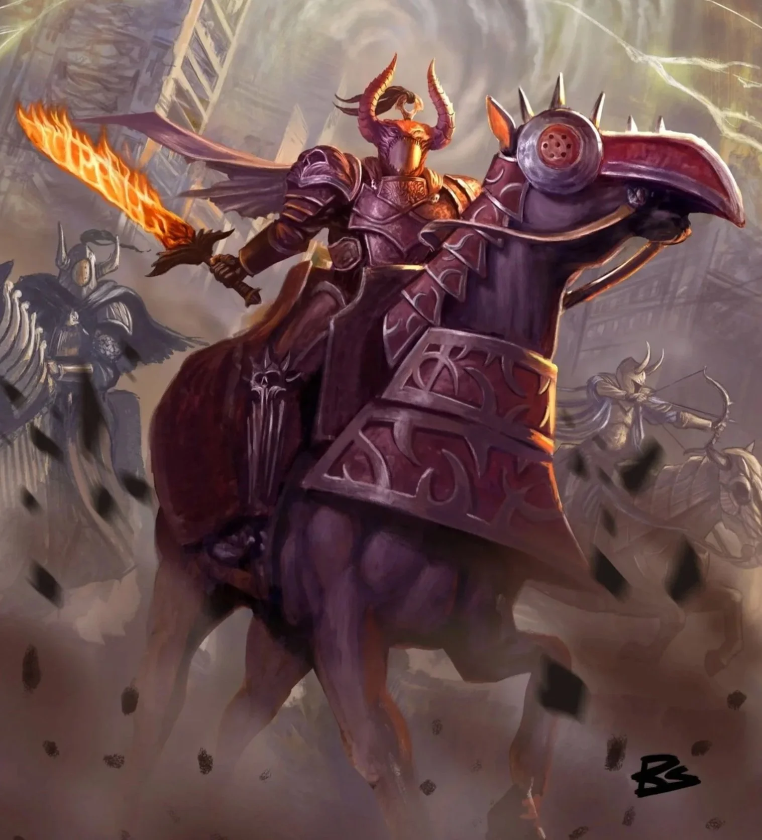 Church Inquisitor