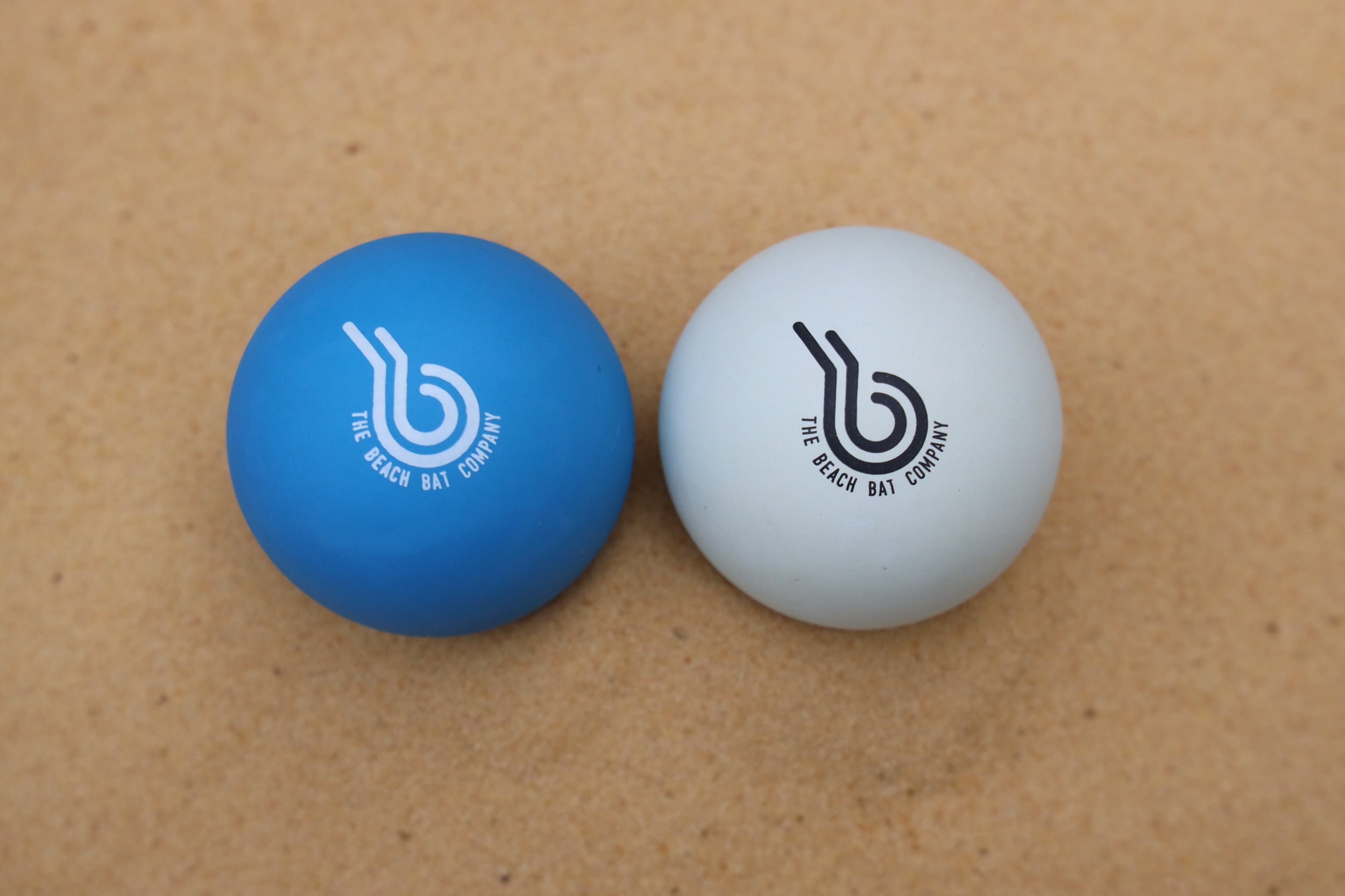 Bigger Slower Balls (x5)