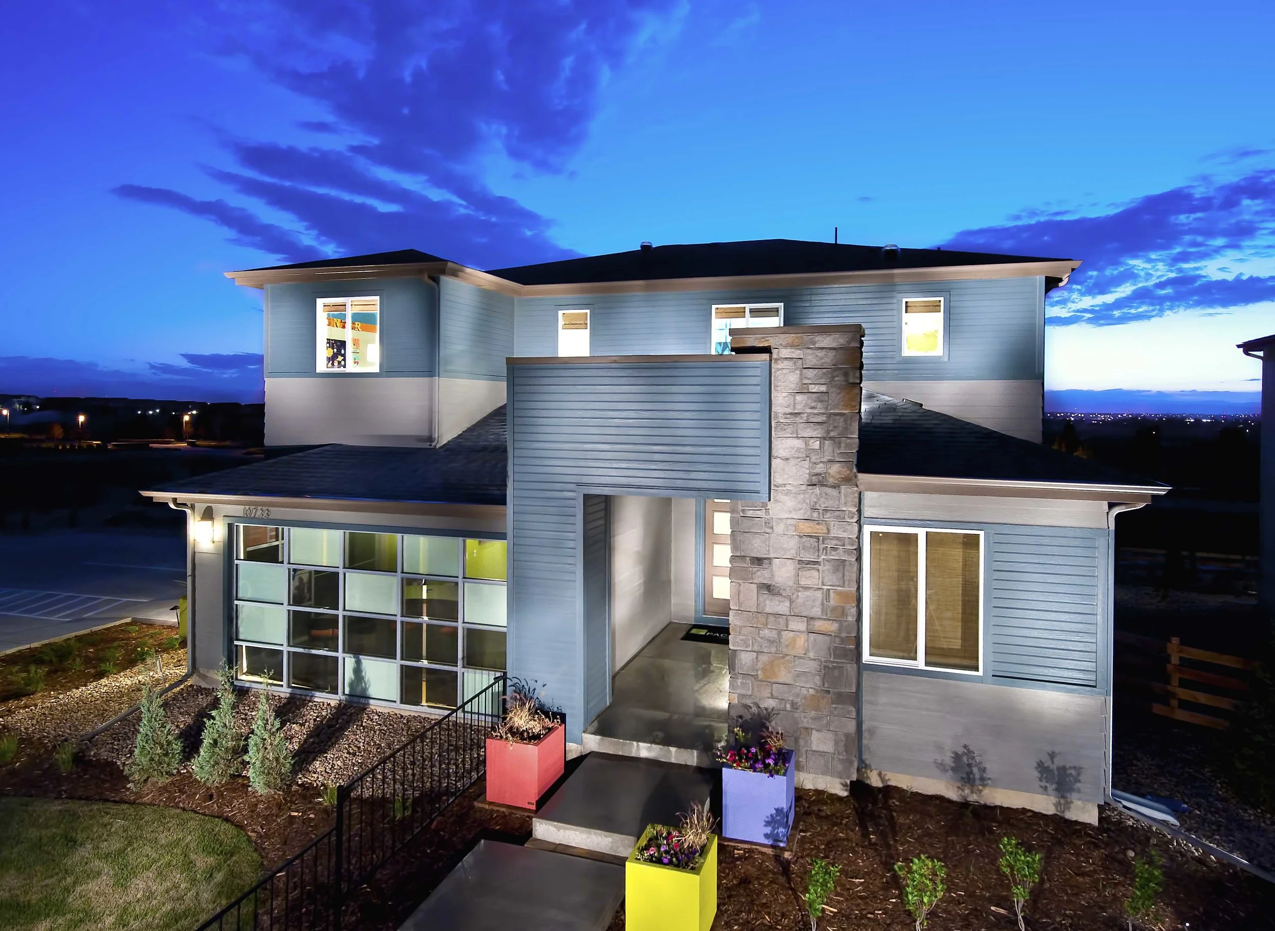 Spaces | Arizona, California, & Colorado AWARDS* + 2011 Denver Bar Award for Best Architectural Design of a Detached Home $350,000 and Below + 2011 National Silver Award for Best Production Design of a Single-Family Detached Home + 2010 Best in American Living Platinum Award for Best Single Family Detached Home Up to 2,000 Sq. Ft. + 2010 Gold Nugget Award for Best Single Family Detached Home Under 2,000 Sq. Ft. on a Conventional Lot * Awards listed for all Shea Homes' Spaces Locations.