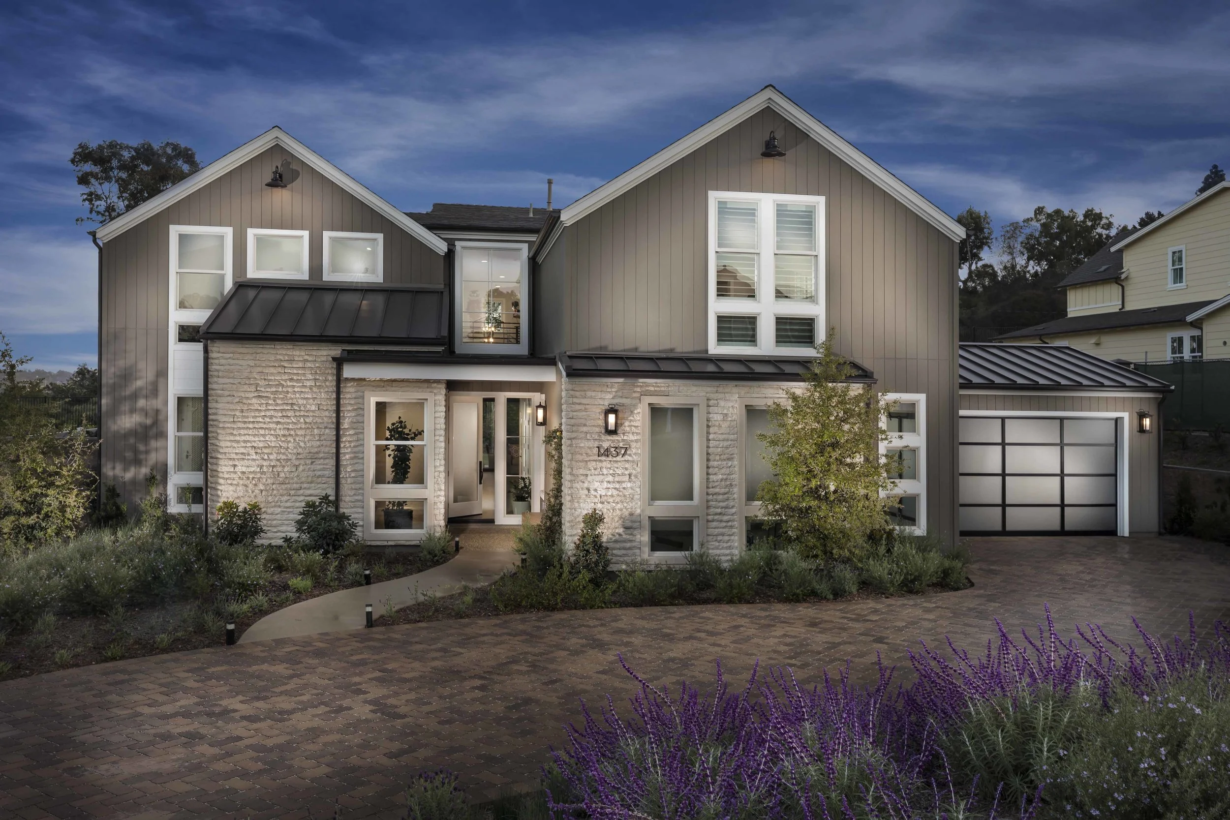 Enclave at Encinitas | Encinitas, California