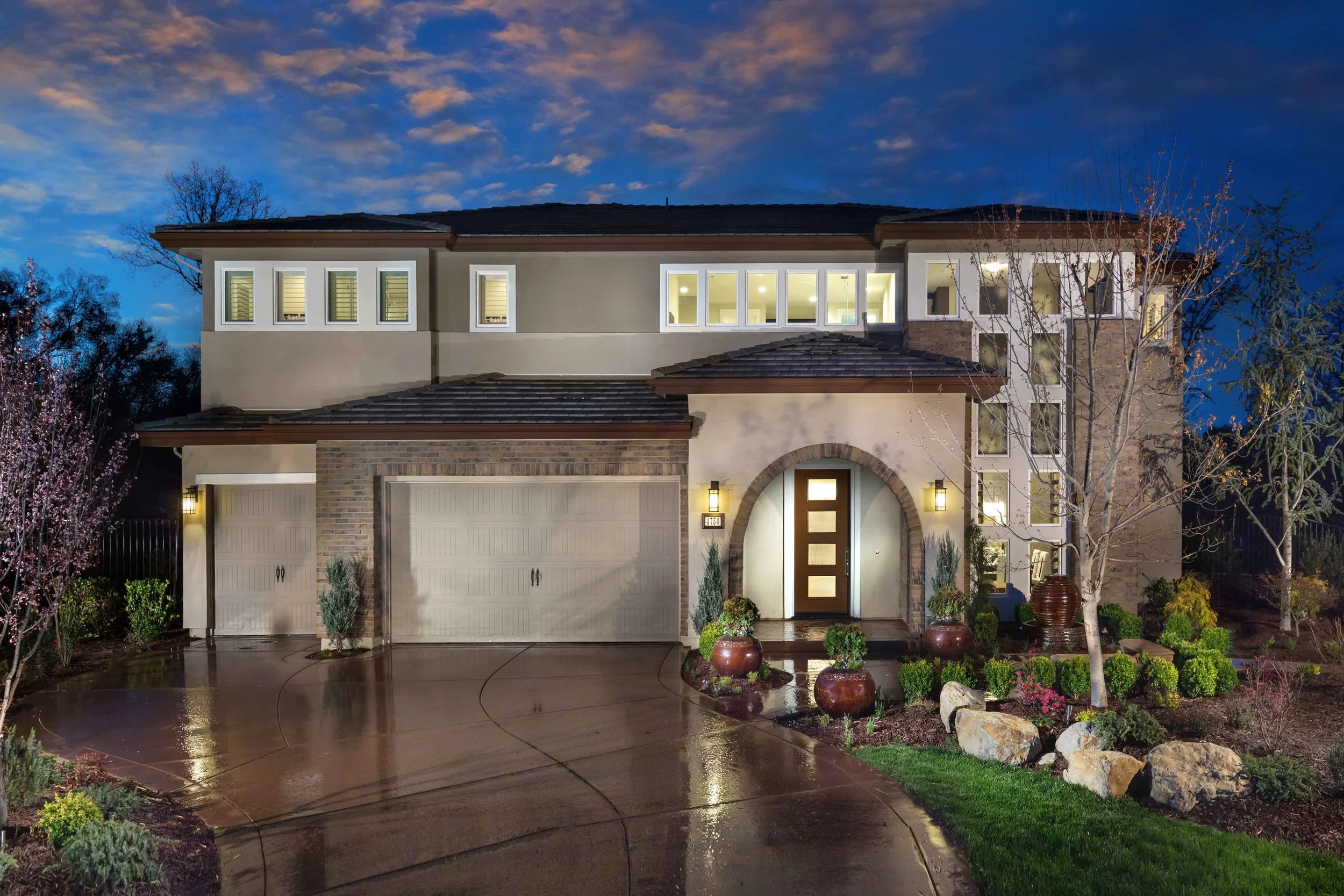 Crowne Point | Rocklin, California